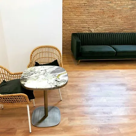 O Boheme ! Апартаменты Йер